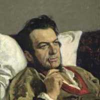 Mikhail Ivanovich Glinka