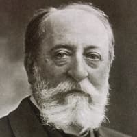 Camille Saint-Saëns