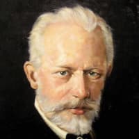 Pyotr Ilyich Tchaikovsky
