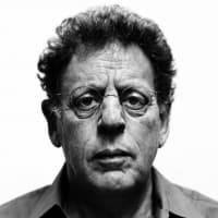 Philip Glass