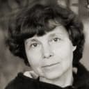 Sofia Gubaidulina