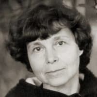 Sofia Gubaidulina