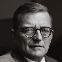 Dmitri Shostakovich