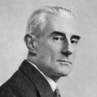 Maurice Ravel
